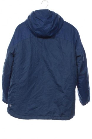 Dziecięca kurtka All In Motion, Rozmiar 13-14y/ 164-168 cm, Kolor Niebieski, Cena 87,99 zł