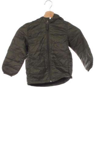 Παιδικό μπουφάν Amazon Essentials, Μέγεθος 2-3y/ 98-104 εκ., Χρώμα Πράσινο, Τιμή 8,99 €