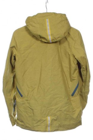 Kinderjacke Bergans of Norway, Größe 12-13y/ 158-164 cm, Farbe Gelb, Preis € 35,00