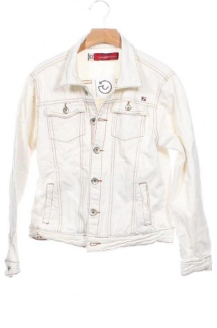 Παιδικό μπουφάν Blue Berry, Μέγεθος 10-11y/ 146-152 εκ., Χρώμα Εκρού, Τιμή 8,99 €