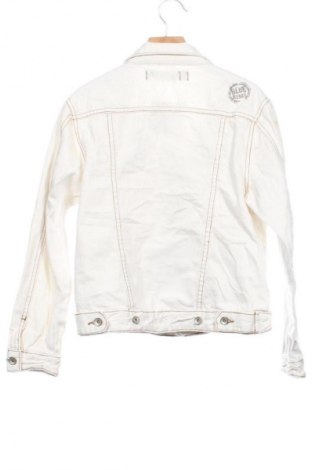 Παιδικό μπουφάν Blue Berry, Μέγεθος 10-11y/ 146-152 εκ., Χρώμα Εκρού, Τιμή 8,99 €