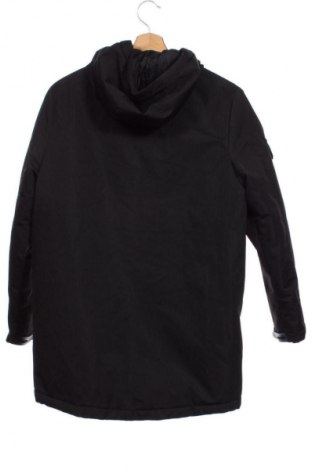 Kinderjacke Bpc Bonprix Collection, Größe 14-15y/ 168-170 cm, Farbe Schwarz, Preis € 16,30