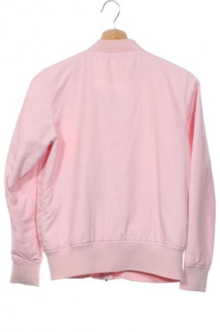 Dziecięca kurtka Bpc Bonprix Collection, Rozmiar 11-12y/ 152-158 cm, Kolor Różowy, Cena 85,74 zł
