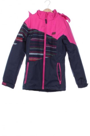 Παιδικό μπουφάν Brugi, Μέγεθος 10-11y/ 146-152 εκ., Χρώμα Πολύχρωμο, Τιμή 23,00 €