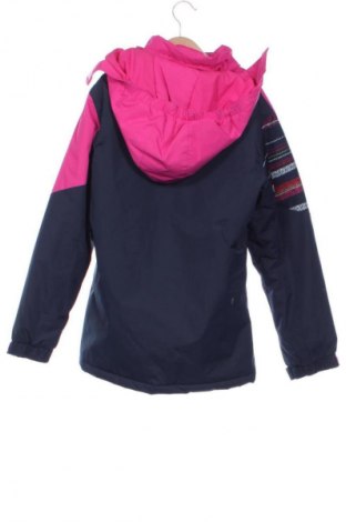 Παιδικό μπουφάν Brugi, Μέγεθος 10-11y/ 146-152 εκ., Χρώμα Πολύχρωμο, Τιμή 23,00 €