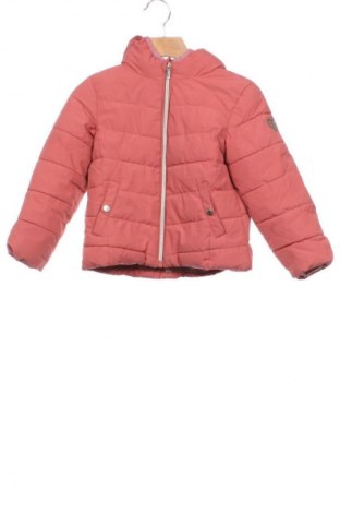 Gyerek dzseki C&A, Méret 2-3y / 98-104 cm, Szín Hamurózsaszín, Ár 6 559 Ft