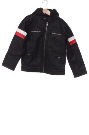 Παιδικό μπουφάν C&A, Μέγεθος 5-6y/ 116-122 εκ., Χρώμα Μαύρο, Τιμή 19,99 €