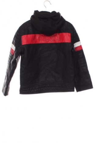 Παιδικό μπουφάν C&A, Μέγεθος 5-6y/ 116-122 εκ., Χρώμα Μαύρο, Τιμή 19,99 €