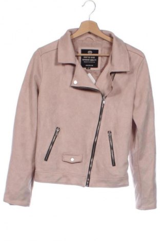 Dziecięca kurtka C&A, Rozmiar 15-18y/ 170-176 cm, Kolor Różowy, Cena 79,99 zł