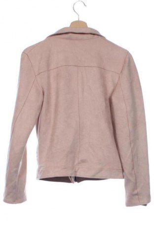 Dziecięca kurtka C&A, Rozmiar 15-18y/ 170-176 cm, Kolor Różowy, Cena 79,99 zł