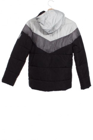 Kinderjacke C&A, Größe 10-11y/ 146-152 cm, Farbe Schwarz, Preis 21,99 €