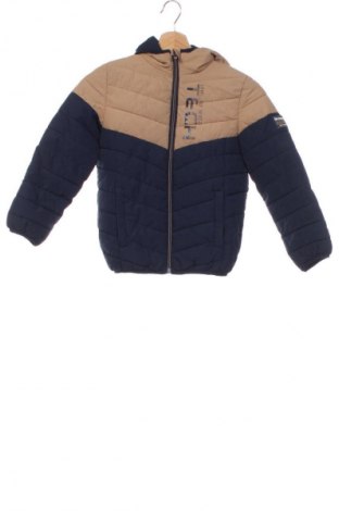 Kinderjacke C&A, Größe 7-8y/ 128-134 cm, Farbe Mehrfarbig, Preis 23,99 €