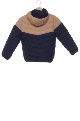 Kinderjacke C&A, Größe 7-8y/ 128-134 cm, Farbe Mehrfarbig, Preis 23,99 €