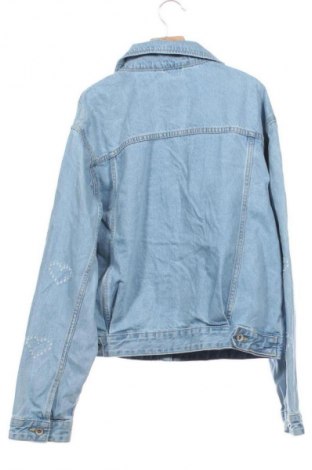 Παιδικό μπουφάν C&A, Μέγεθος 15-18y/ 170-176 εκ., Χρώμα Μπλέ, Τιμή 10,99 €