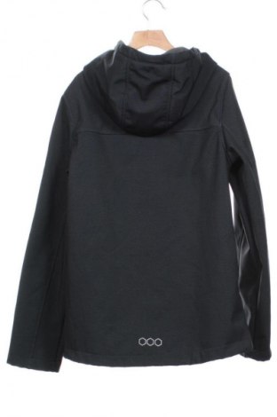 Kinderjacke C&A, Größe 15-18y/ 170-176 cm, Farbe Grau, Preis 11,99 €