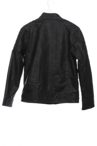 Kinderjacke C&A, Größe 12-13y/ 158-164 cm, Farbe Schwarz, Preis € 11,99