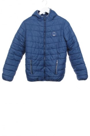 Kinderjacke C&A, Größe 12-13y/ 158-164 cm, Farbe Blau, Preis € 22,99