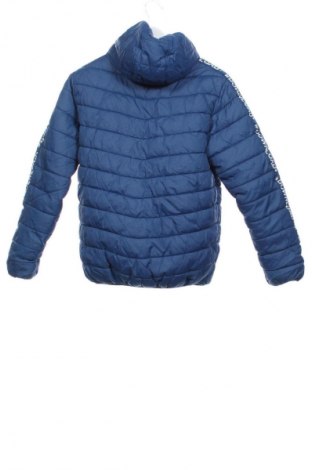 Kinderjacke C&A, Größe 12-13y/ 158-164 cm, Farbe Blau, Preis € 22,99