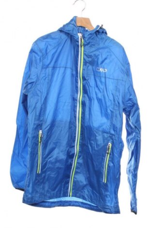 Детско яке CMP, Размер 15-18y/ 170-176 см, Цвят Син, Цена 18,40 €