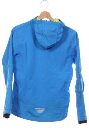 Kinderjacke CMP, Größe 12-13y/ 158-164 cm, Farbe Blau, Preis 23,99 €