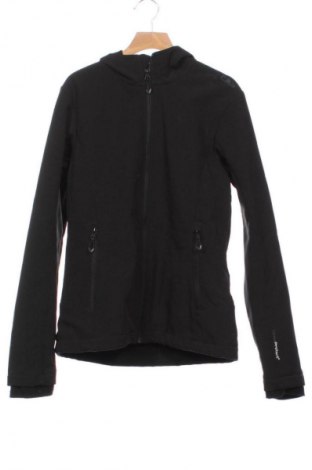 Детско яке CMP, Размер 15-18y/ 170-176 см, Цвят Черен, Цена 18,40 €