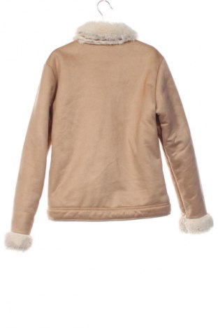 Kinderjacke Carry, Größe 9-10y/ 140-146 cm, Farbe Beige, Preis 22,02 €