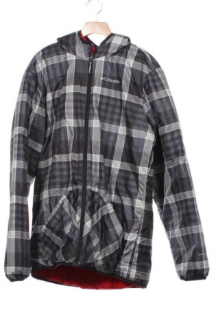 Kinderjacke Columbia, Größe 15-18y/ 170-176 cm, Farbe Mehrfarbig, Preis € 40,99