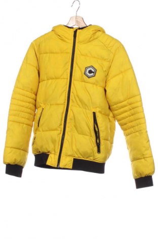 Dziecięca kurtka CoolCat, Rozmiar 12-13y/ 158-164 cm, Kolor Żółty, Cena 123,25 zł