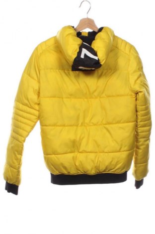 Dziecięca kurtka CoolCat, Rozmiar 12-13y/ 158-164 cm, Kolor Żółty, Cena 123,25 zł