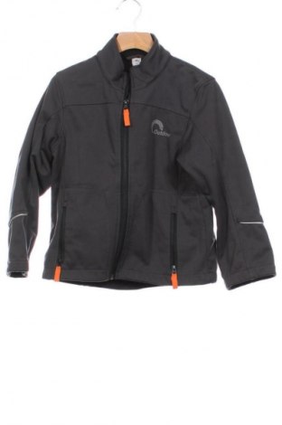 Детско яке Crane, Размер 6-7y/ 122-128 см, Цвят Черен, Цена 7,15 €