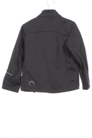 Детско яке Crane, Размер 6-7y/ 122-128 см, Цвят Черен, Цена 7,15 €