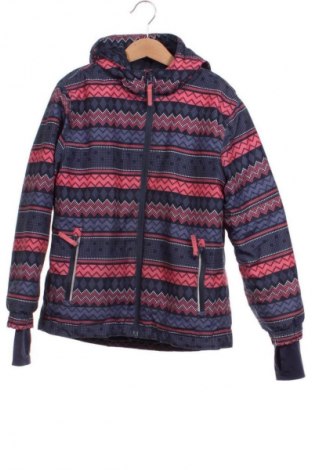 Kinderjacke Crivit, Größe 6-7y/ 122-128 cm, Farbe Mehrfarbig, Preis € 7,47