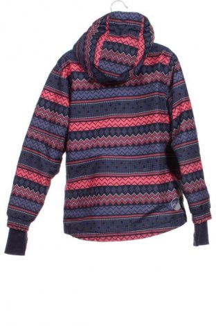 Kinderjacke Crivit, Größe 6-7y/ 122-128 cm, Farbe Mehrfarbig, Preis € 7,47