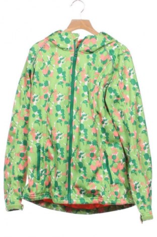 Kinderjacke Crivit, Größe 11-12y/ 152-158 cm, Farbe Mehrfarbig, Preis 19,97 €