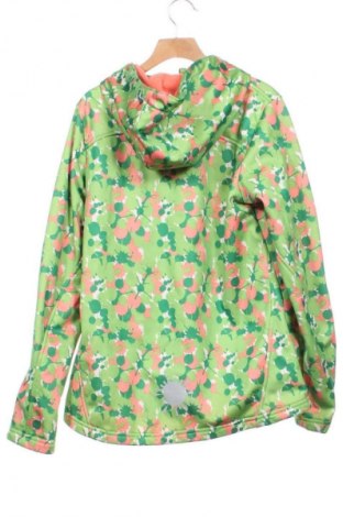 Kinderjacke Crivit, Größe 11-12y/ 152-158 cm, Farbe Mehrfarbig, Preis 19,97 €
