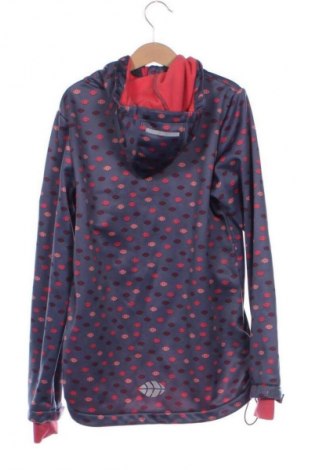 Παιδικό μπουφάν Crivit, Μέγεθος 10-11y/ 146-152 εκ., Χρώμα Πολύχρωμο, Τιμή 15,37 €