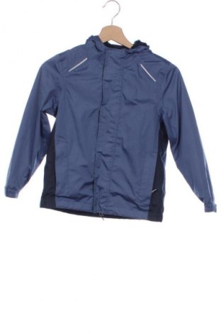 Kinderjacke Crivit, Größe 5-6y/ 116-122 cm, Farbe Mehrfarbig, Preis 16,00 €