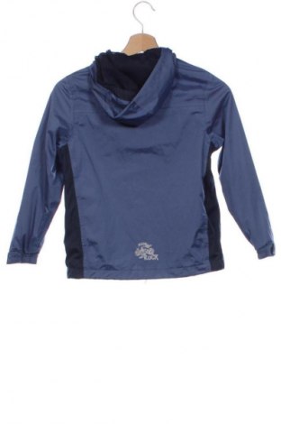 Kinderjacke Crivit, Größe 5-6y/ 116-122 cm, Farbe Mehrfarbig, Preis 16,00 €