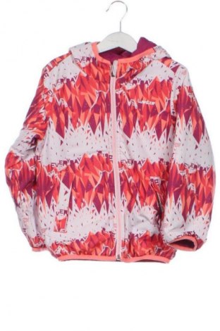 Detská bunda  Decathlon, Veľkosť 3-4y/ 104-110 cm, Farba Viacfarebná, Cena  29,80 €