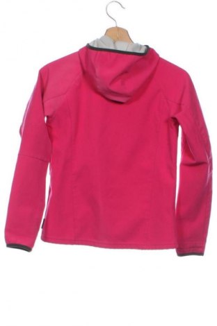 Kinderjacke Decathlon, Größe 11-12y/ 152-158 cm, Farbe Rosa, Preis 16,00 €