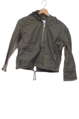 Dětská bunda  Decjuba, Velikost 13-14y/ 164-168 cm, Barva Zelená, Cena  1 279,00 Kč