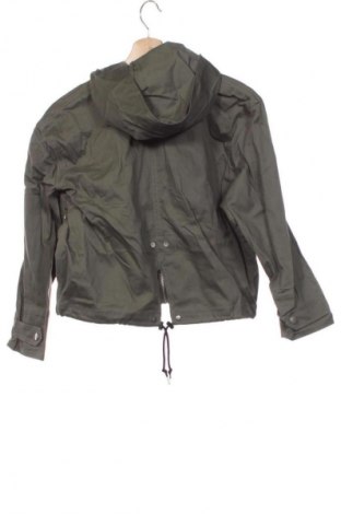 Dětská bunda  Decjuba, Velikost 13-14y/ 164-168 cm, Barva Zelená, Cena  1 279,00 Kč