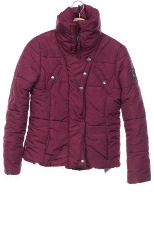 Kinderjacke Edc By Esprit, Größe 12-13y/ 158-164 cm, Farbe Rosa, Preis 24,99 €