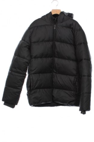 Kinderjacke Ellesse, Größe 12-13y/ 158-164 cm, Farbe Schwarz, Preis € 55,99