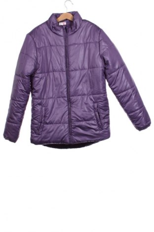 Παιδικό μπουφάν Feel, Μέγεθος 15-18y/ 170-176 εκ., Χρώμα Βιολετί, Τιμή 20,99 €