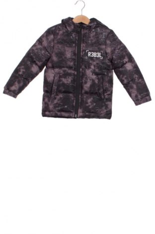 Kinderjacke Fisherfield, Größe 18-24m/ 86-98 cm, Farbe Mehrfarbig, Preis € 22,00