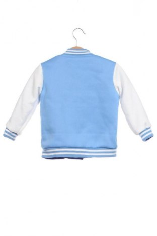 Kinderjacke Fisherfield, Größe 18-24m/ 86-98 cm, Farbe Mehrfarbig, Preis € 22,00