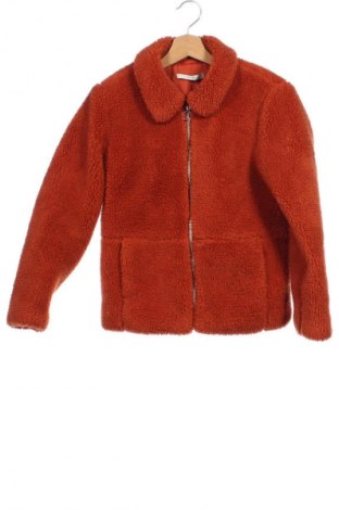 Kinderjacke George, Größe 9-10y/ 140-146 cm, Farbe Orange, Preis 22,02 €