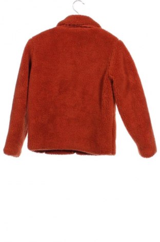 Kinderjacke George, Größe 9-10y/ 140-146 cm, Farbe Orange, Preis 22,02 €