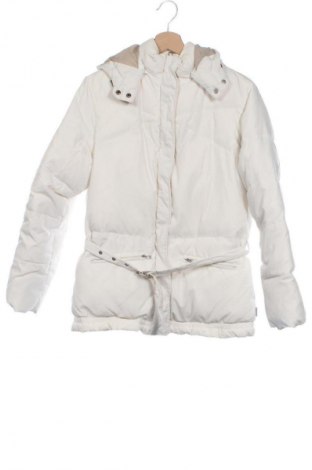 Dětská bunda  Geox, Velikost 13-14y/ 164-168 cm, Barva Krémová, Cena  2 438,00 Kč